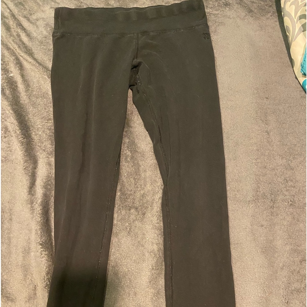 Black pants